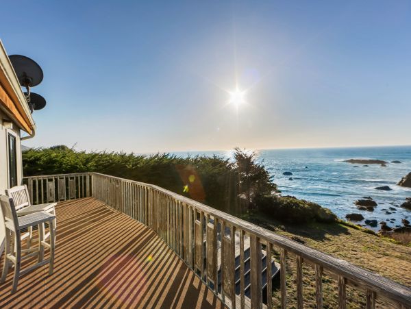Mendocino Home 982964