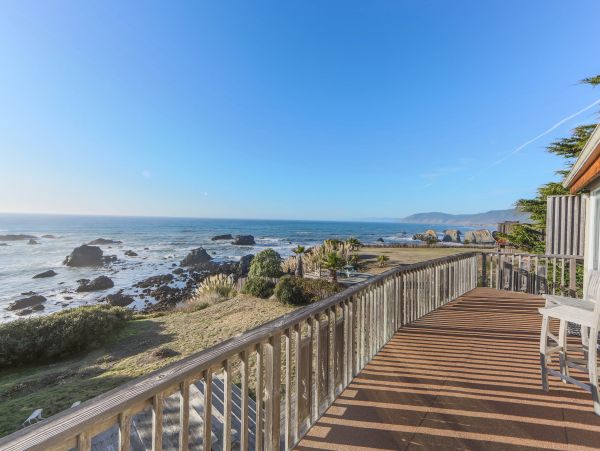 Mendocino Home 982964
