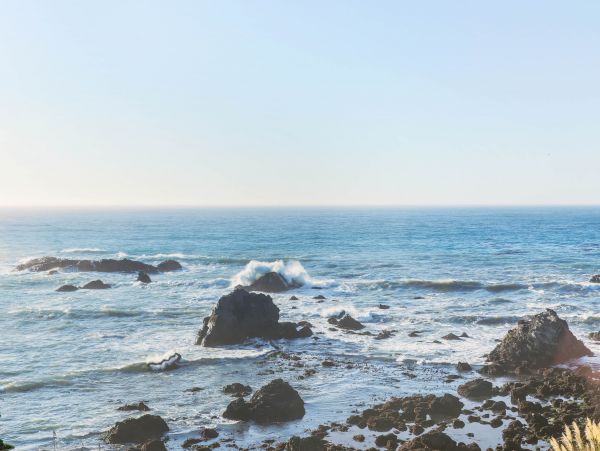 Mendocino Home 982964