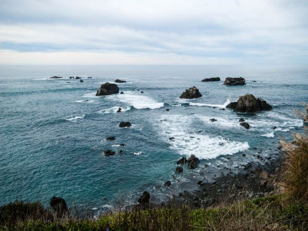 Mendocino Home 982964