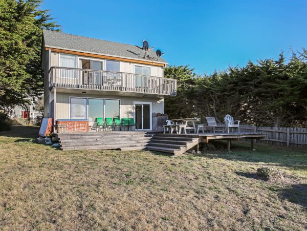 Mendocino Home 982964