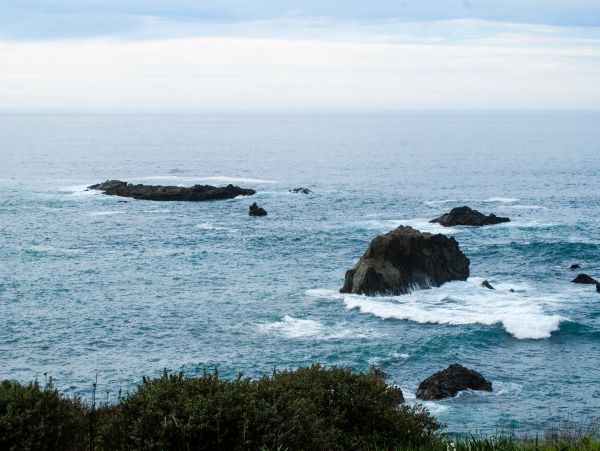 Mendocino Home 982964