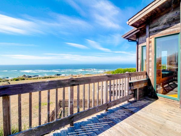 Mendocino Home 982965