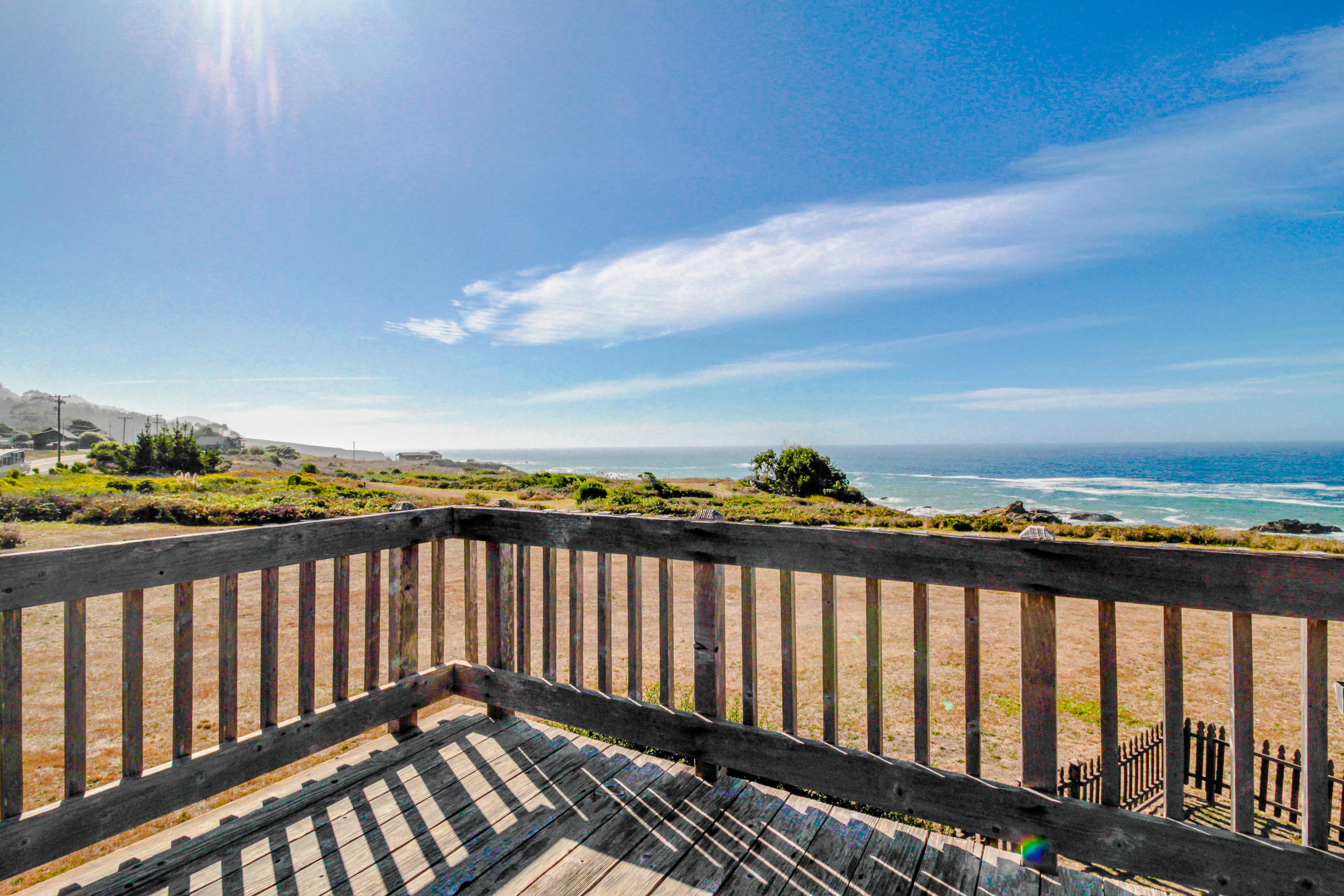 Mendocino Home 982965