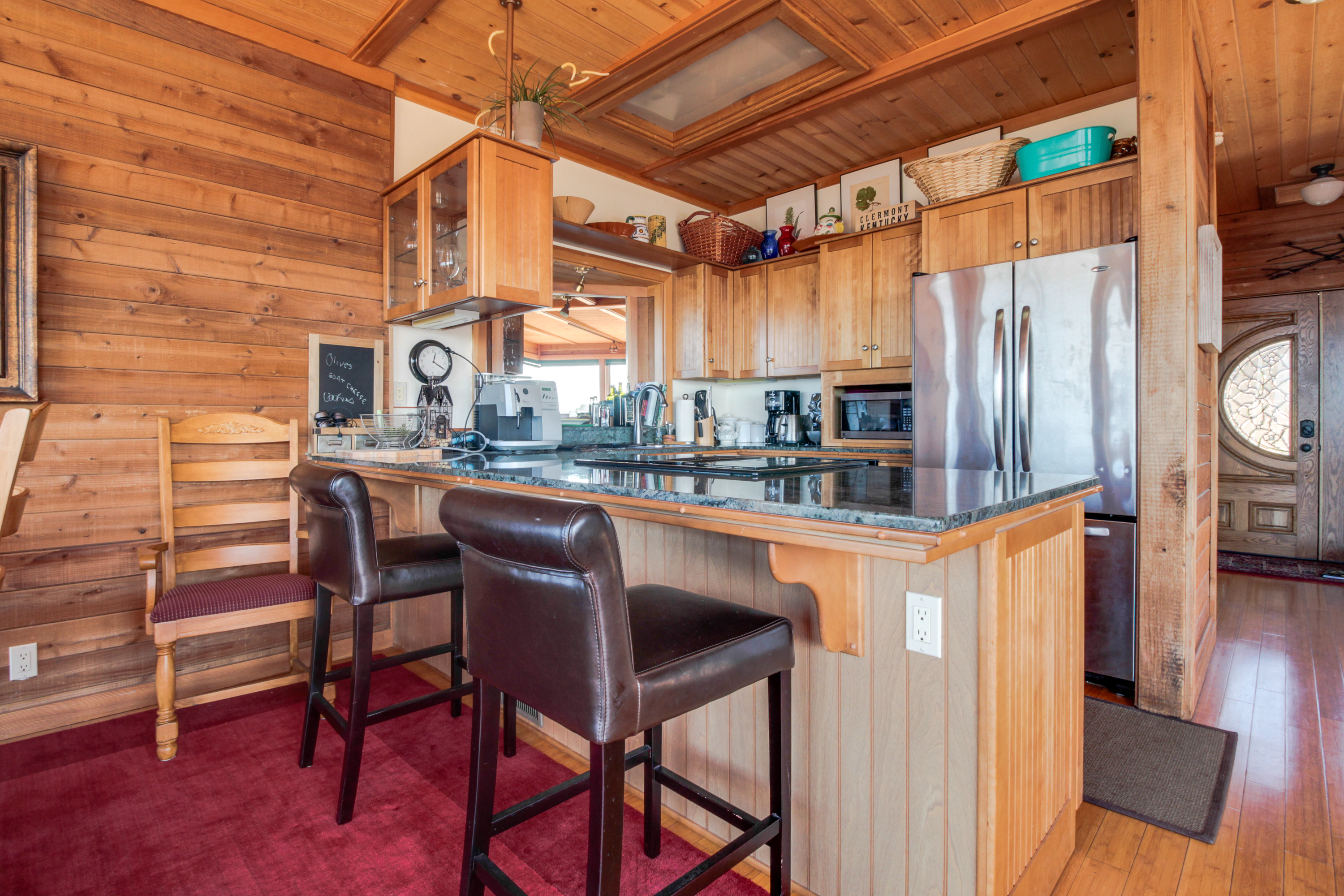 Mendocino Home 982965