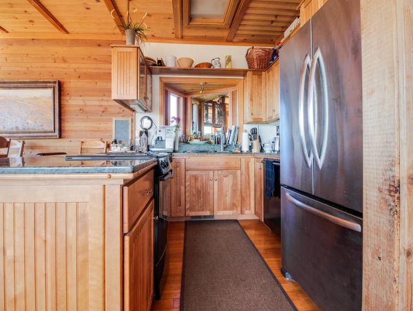 Mendocino Home 982965