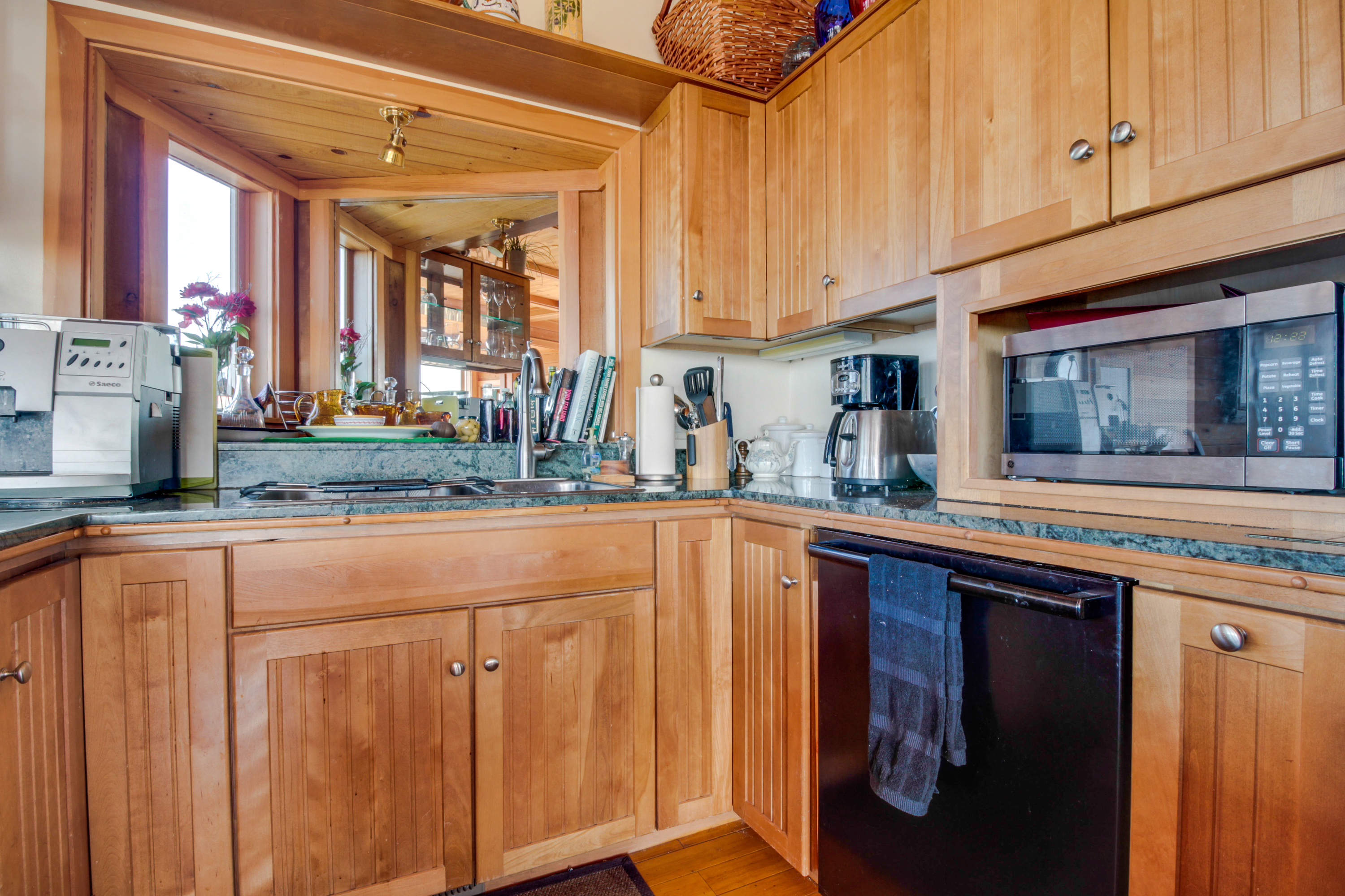 Mendocino Home 982965