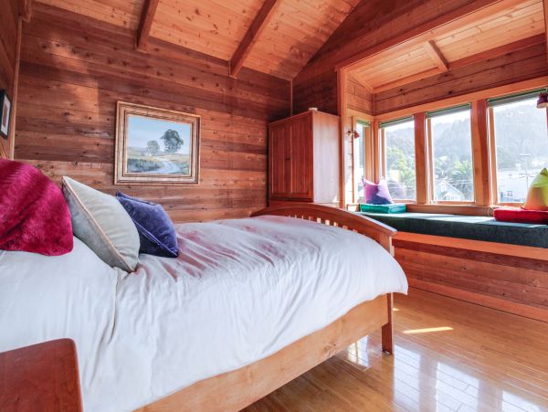 Mendocino Home 982965