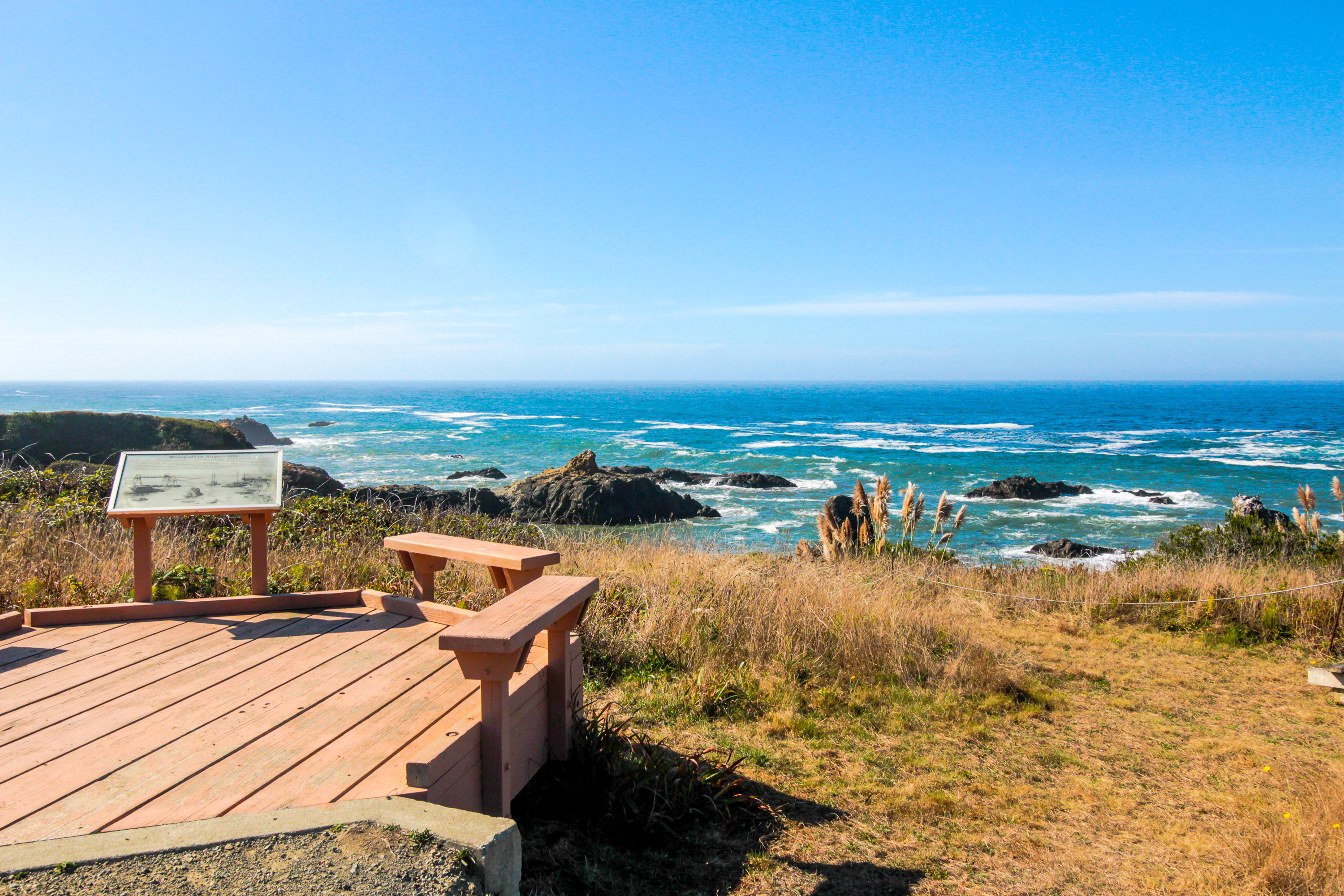 Mendocino Home 982965