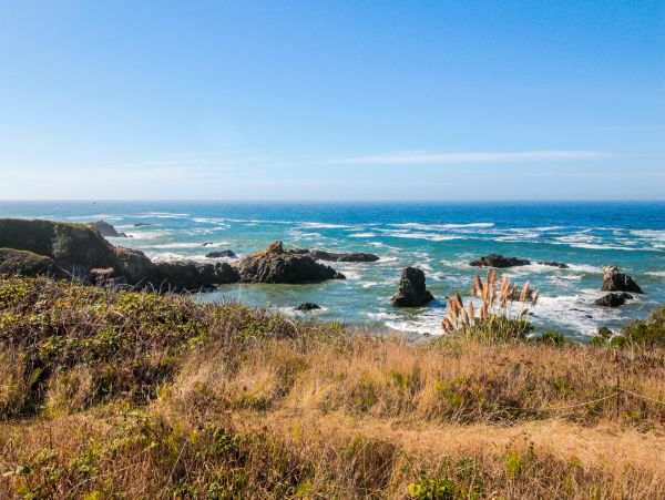 Mendocino Home 982965