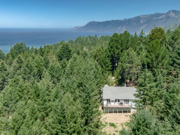 Mendocino Home 982966