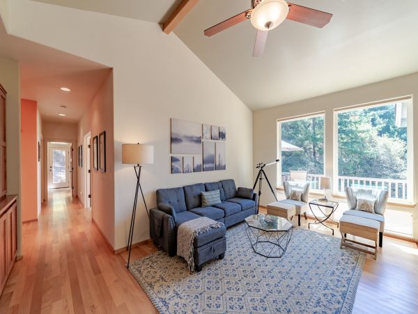 Mendocino Home 982966