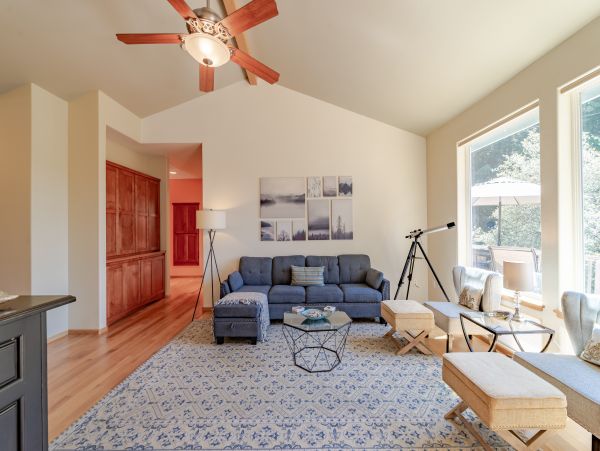 Mendocino Home 982966