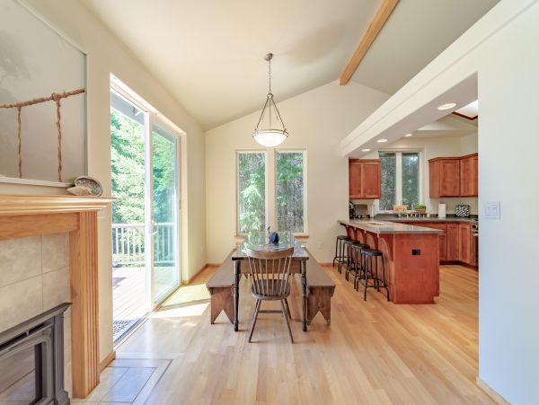 Mendocino Home 982966