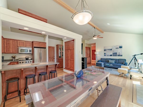 Mendocino Home 982966