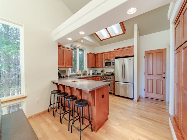 Mendocino Home 982966