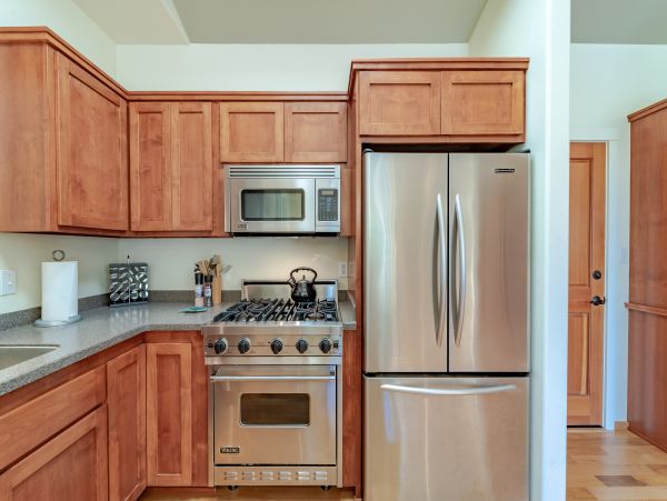 Mendocino Home 982966