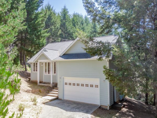 Mendocino Home 982966