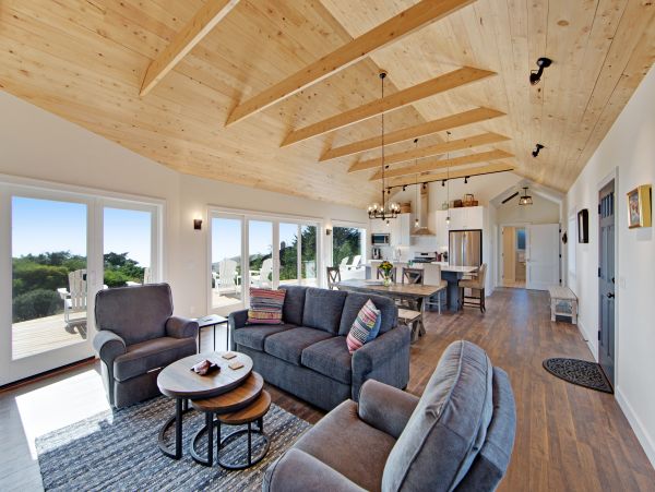 Mendocino Home 982967