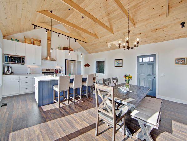 Mendocino Home 982967