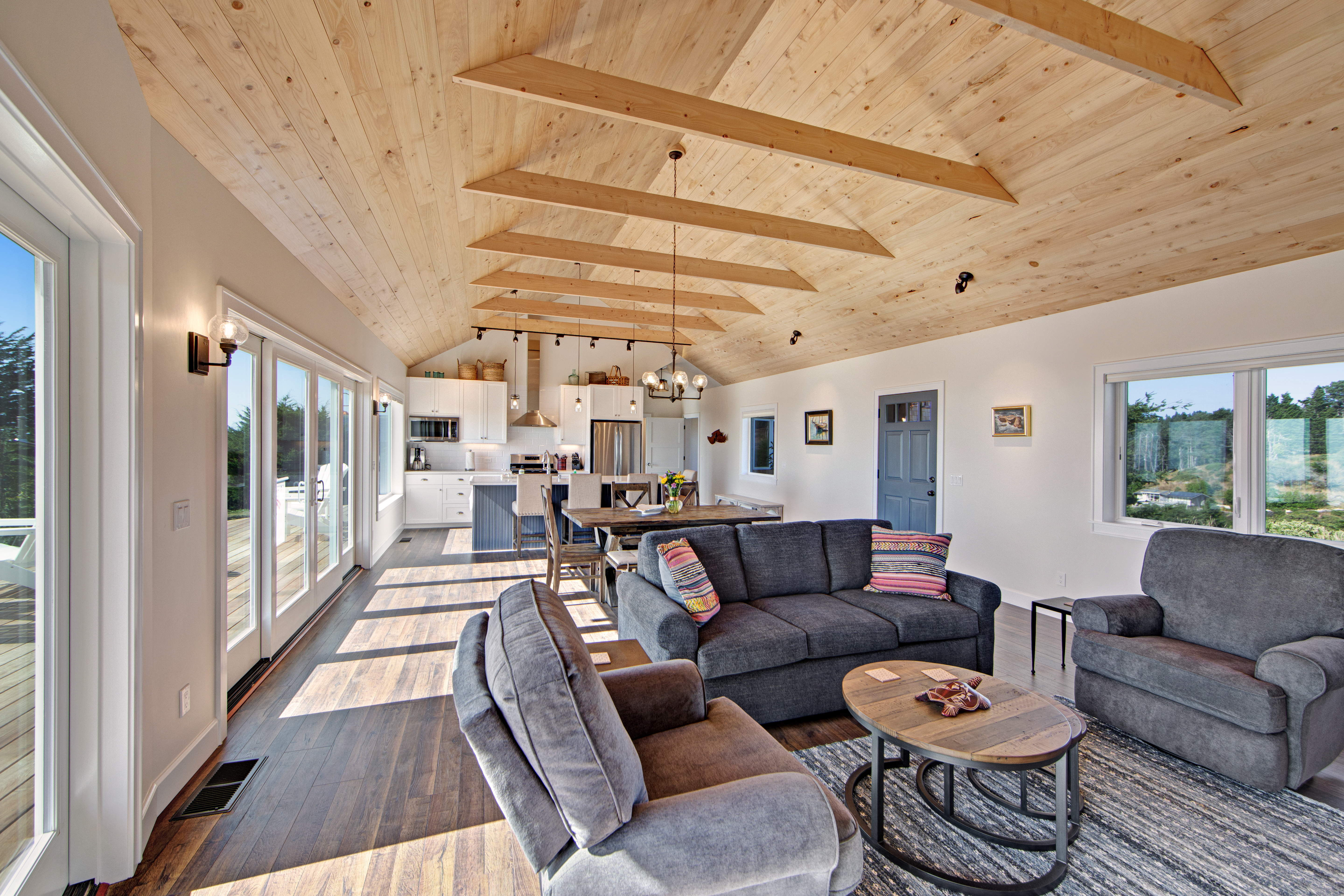 Mendocino Home 982967