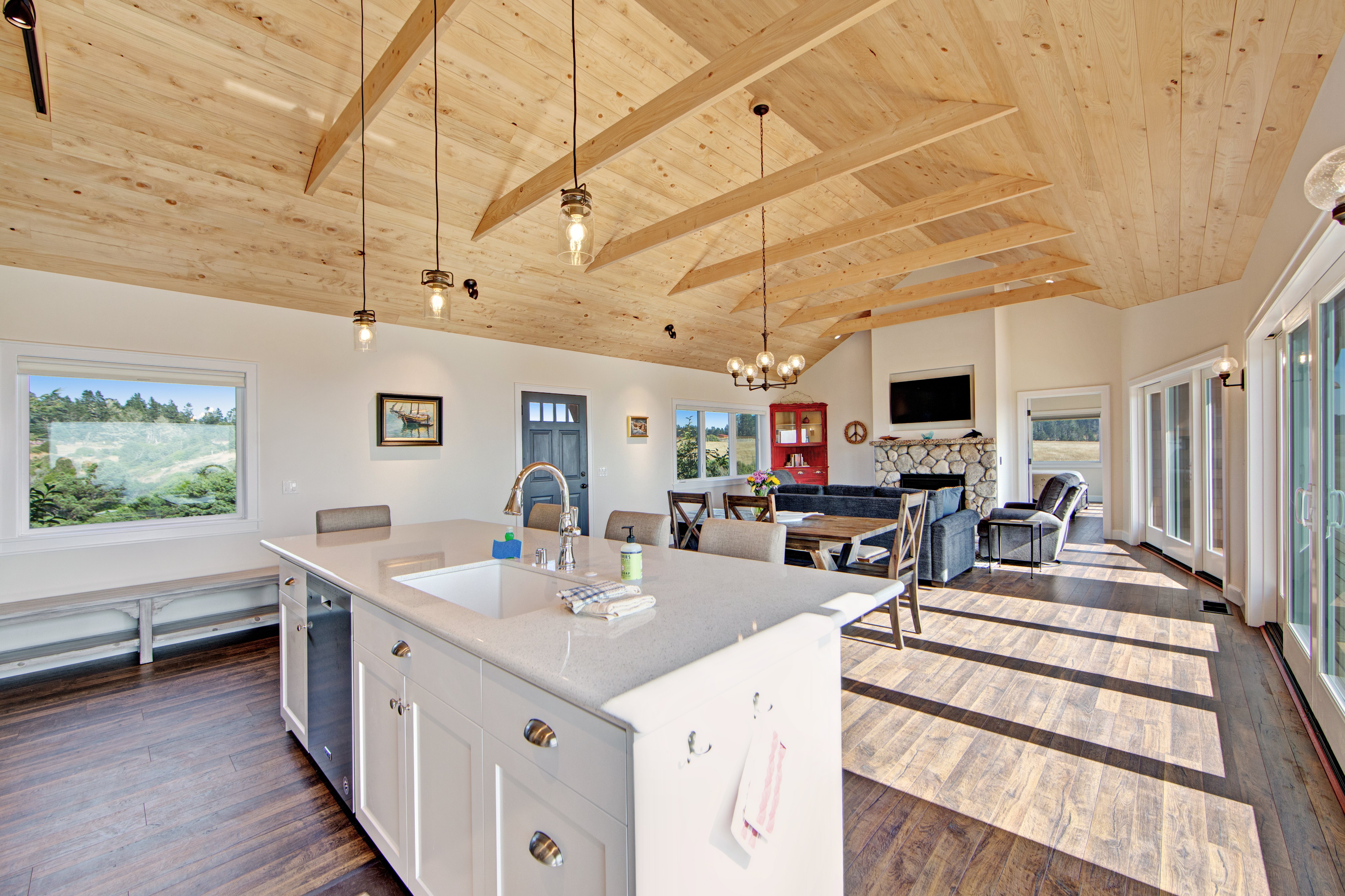 Mendocino Home 982967