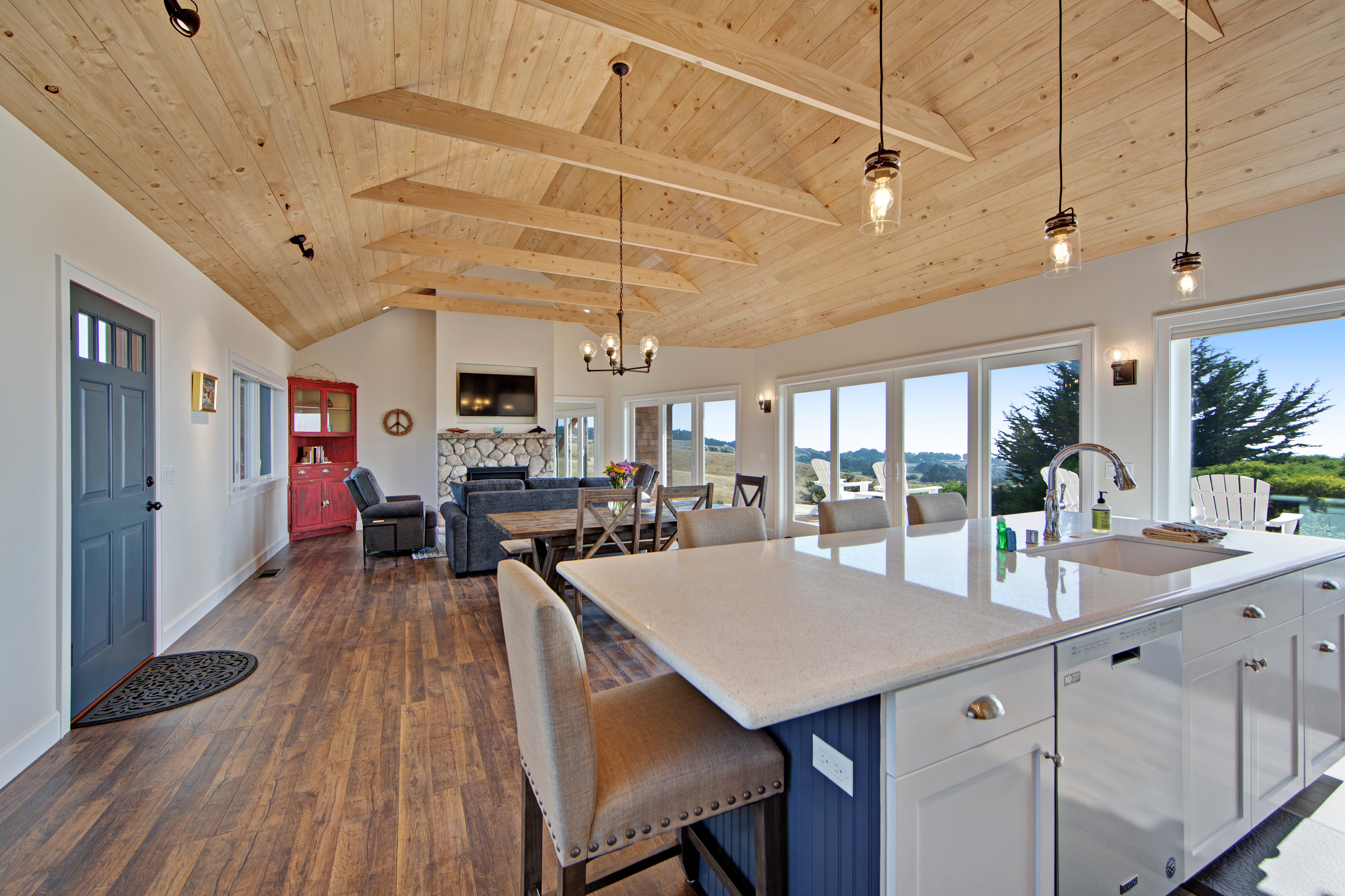 Mendocino Home 982967