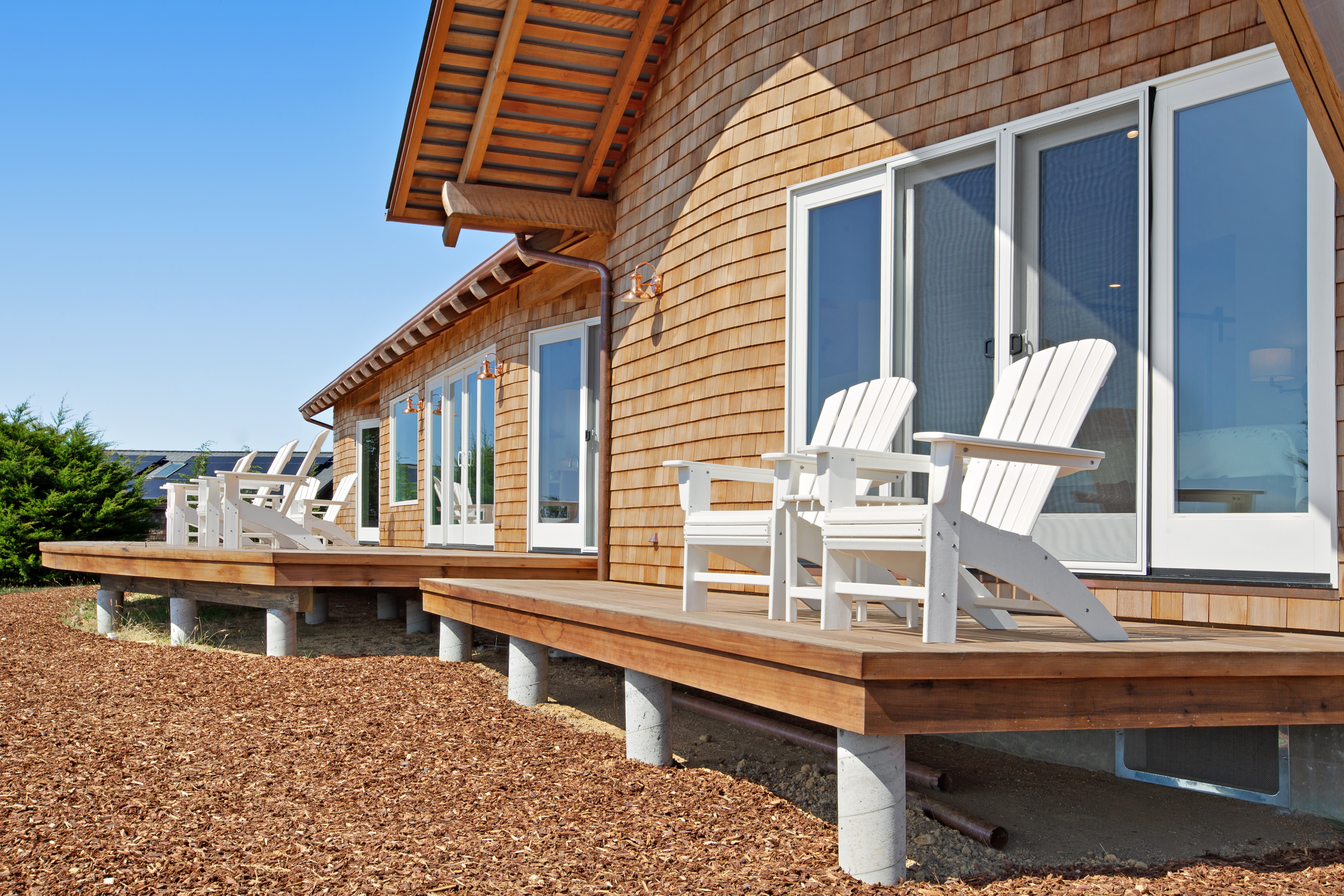 Mendocino Home 982967