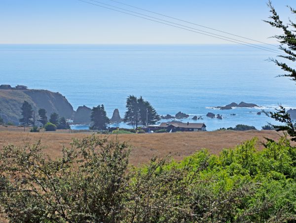 Mendocino Home 982967