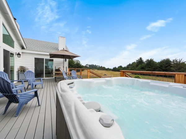 Mendocino Home 982968