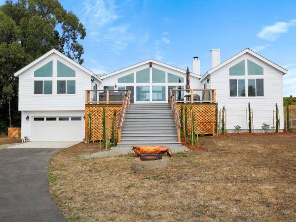 Mendocino Home 982968
