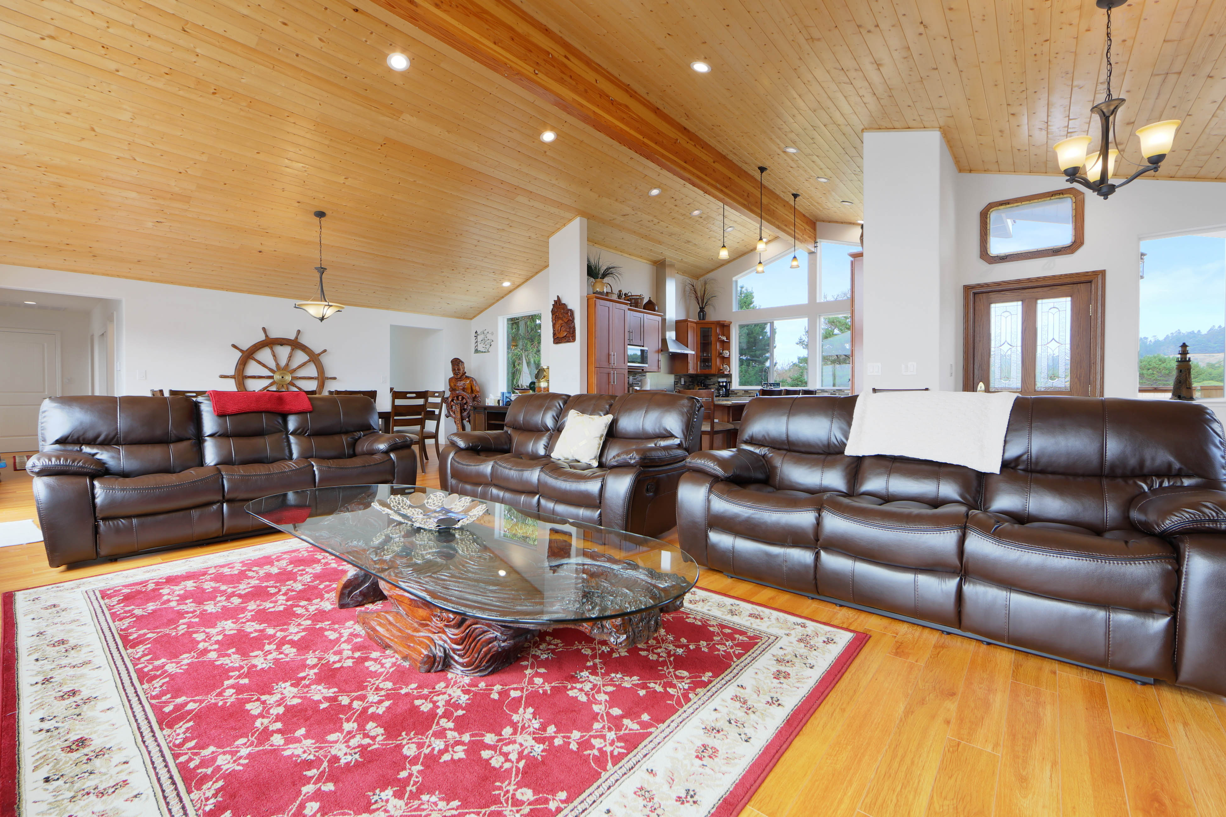Mendocino Home 982968