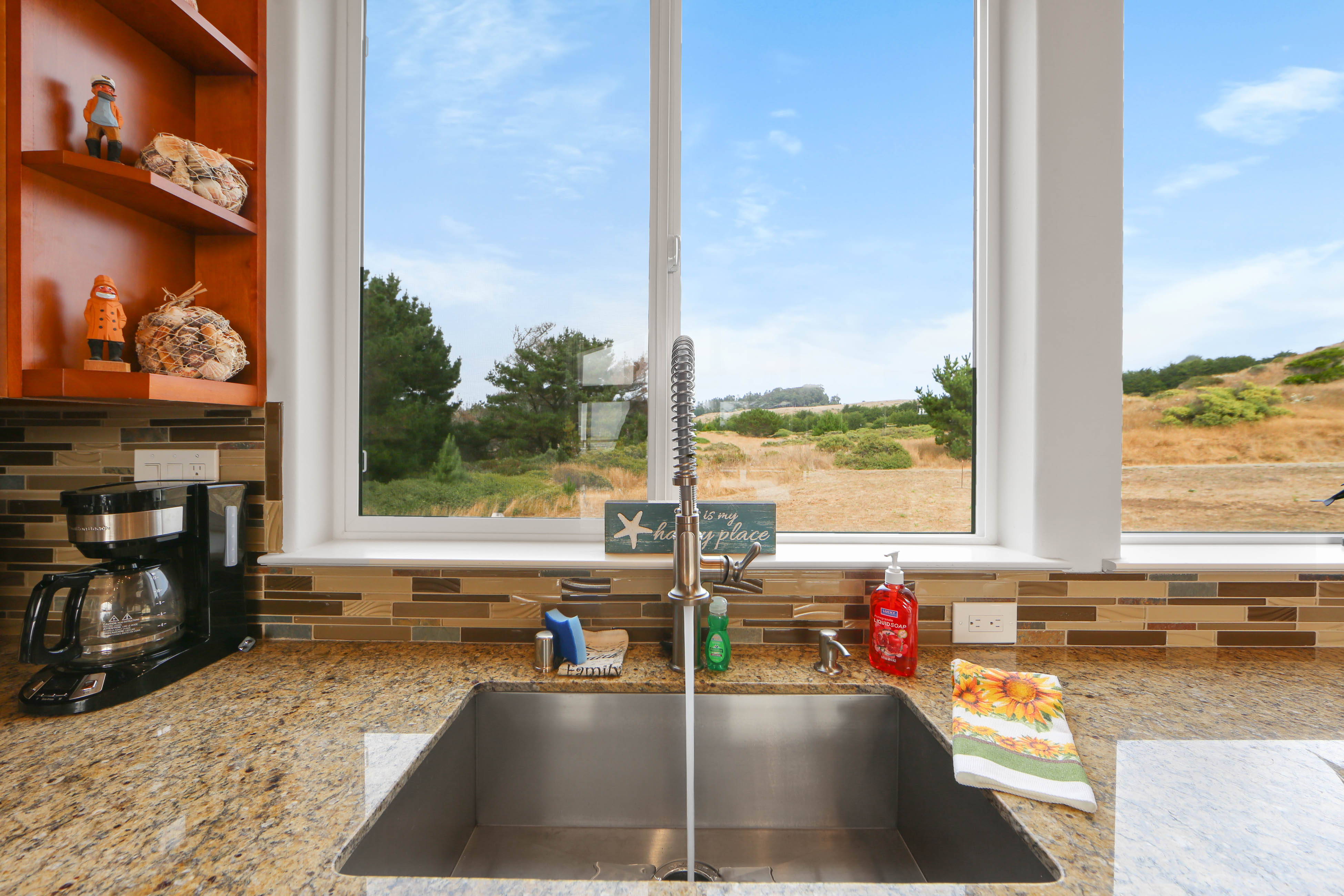 Mendocino Home 982968