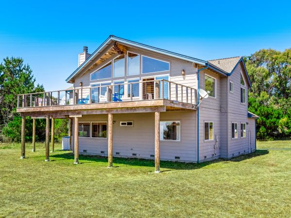 Mendocino Home 982969