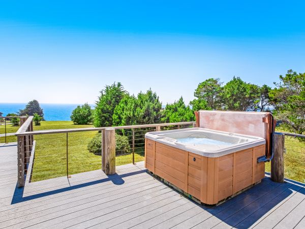 Mendocino Home 982969
