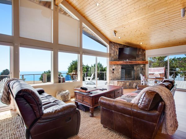Mendocino Home 982969