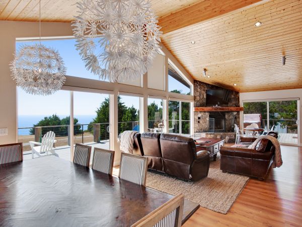 Mendocino Home 982969