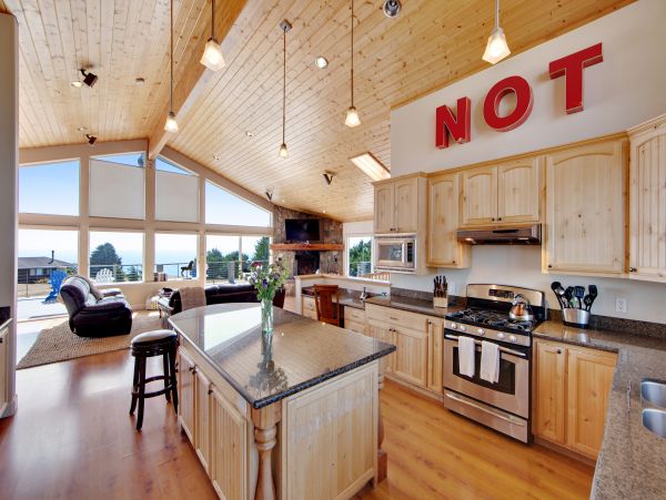 Mendocino Home 982969