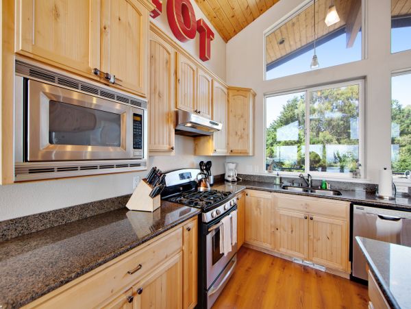 Mendocino Home 982969