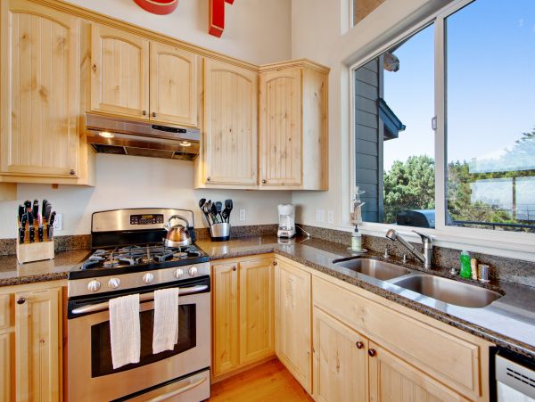 Mendocino Home 982969