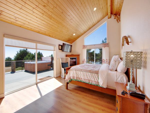 Mendocino Home 982969