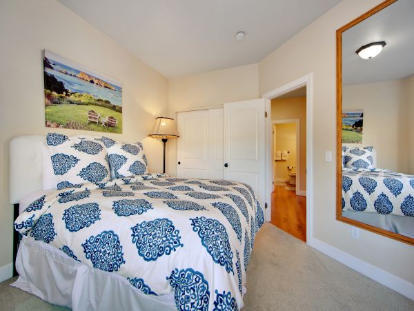 Mendocino Home 982969