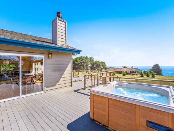 Mendocino Home 982969