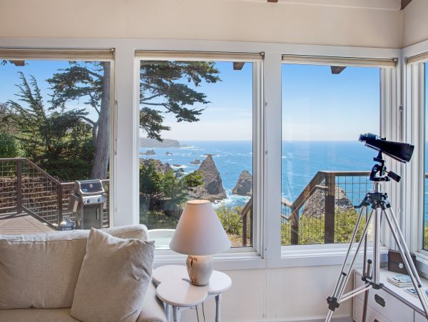 Mendocino Home 982970