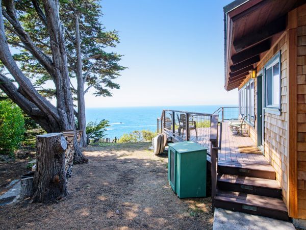 Mendocino Home 982970