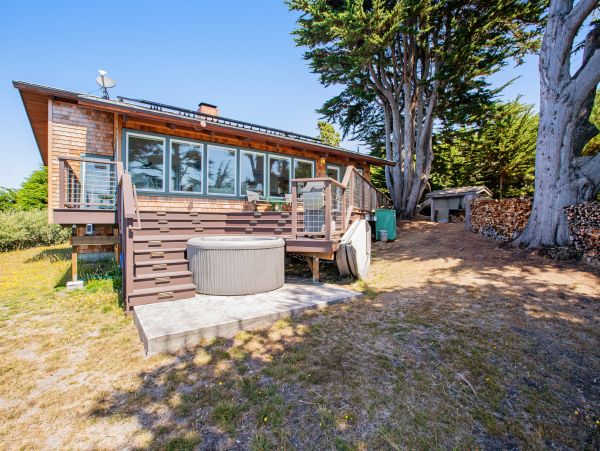 Mendocino Home 982970
