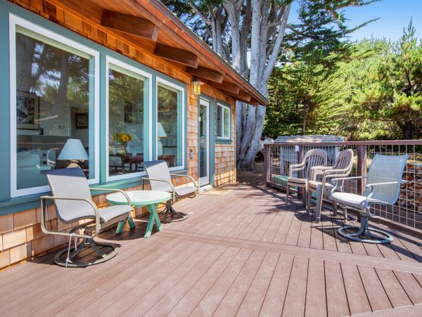Mendocino Home 982970