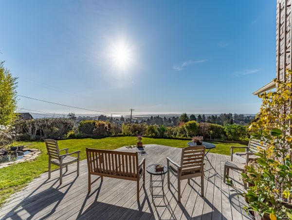 Mendocino Home 982971