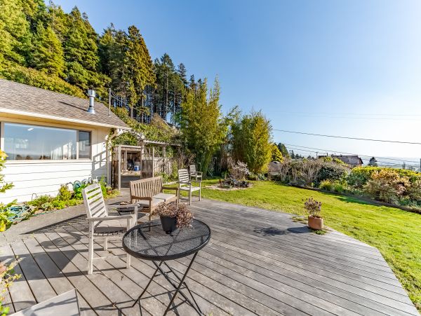 Mendocino Home 982971