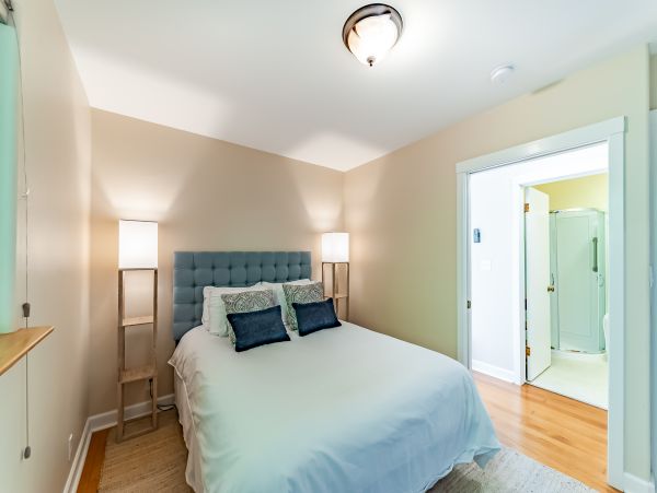 Mendocino Home 982971